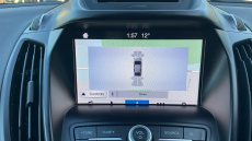 Ford Kuga 1.5 EcoBoost ST-Line 5dr 2WD Petrol Estate